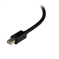 StarTech.com MDP TO VGA DVI HDMI ADAPTER (MDP2VGDVHD)